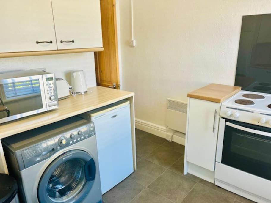 Apartment Jesmond Blackpool